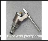 Клапан насоса гидравлики на пресс подборщик YK0850/ 0870 фото 1