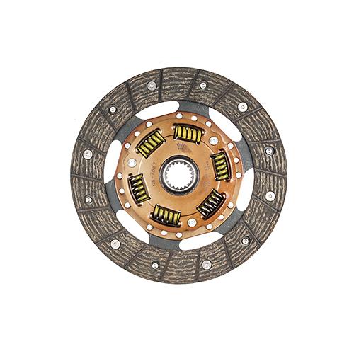 Диск сцепления NW7687 31250-97201 NKK фото 1