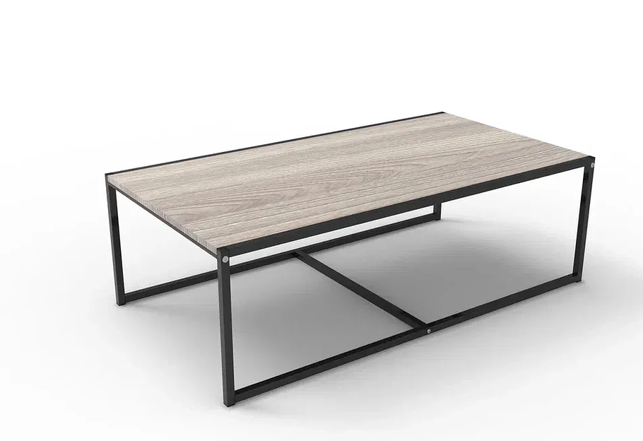 Столик журнальный Лофт-2 фото 1