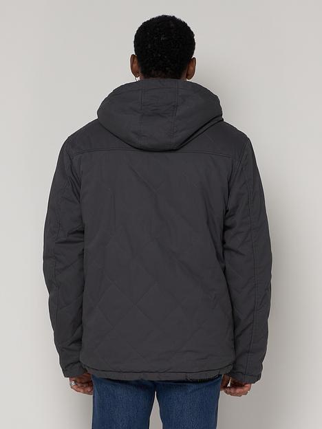 Куртка классика MG 2107Sr фото 9