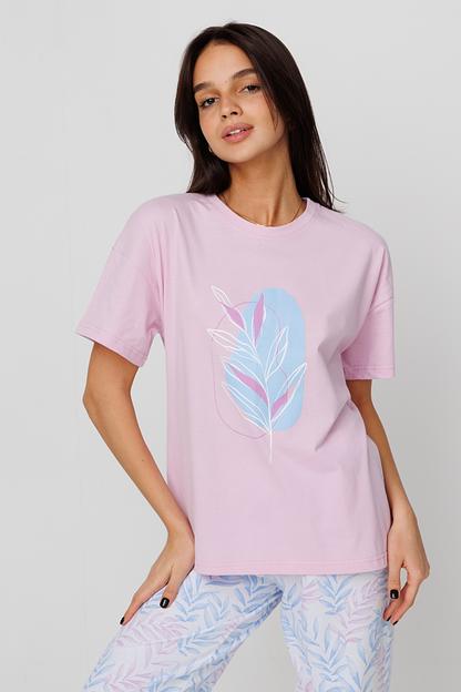 Пижама 2180ПБР (2180ПБР01-114) ОПТ фото 5