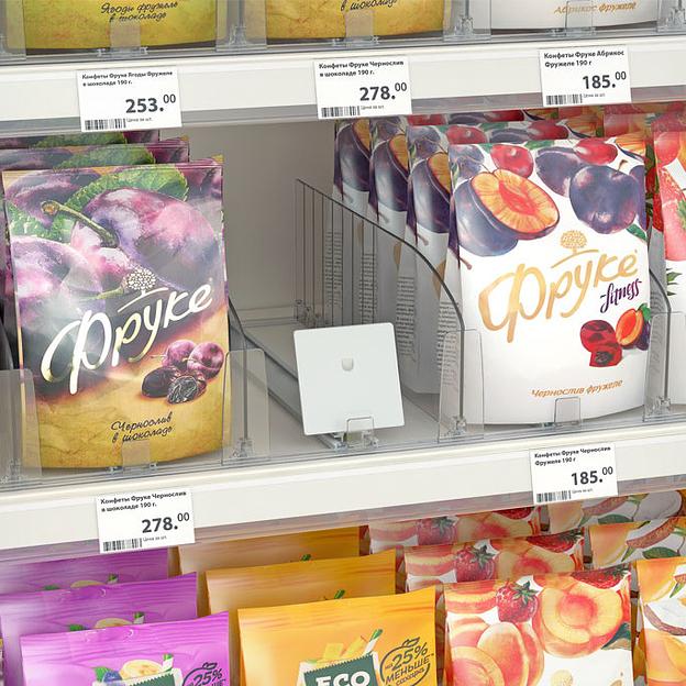 Толкатель FORTA QUADRA-1 10-14N 285 фото 1