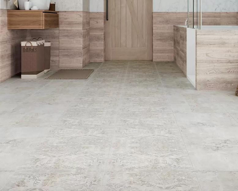 Напольный керамогранит PiezaRosa «Sonata» 45х45 см ОПТ фото 4