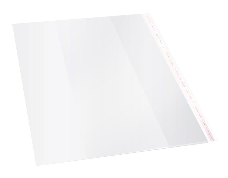 Обложка Silwerhof 382159 Монстрики с липк.сл. (набор 5шт) ПП 70мкм гладкая прозр. 240х380мм фото 1