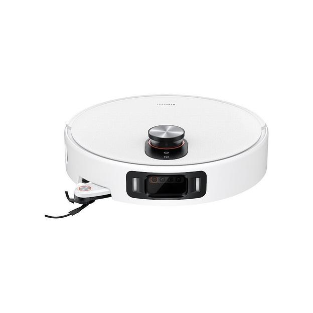 Робот-пылесос Xiaomi Robot Vacuum 5 Pro EU фото 5