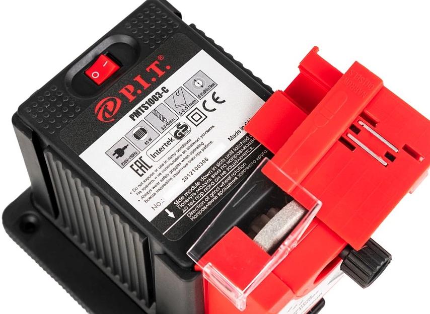 Станок заточной P.I.T. PMTS1003-C 65W фото 4
