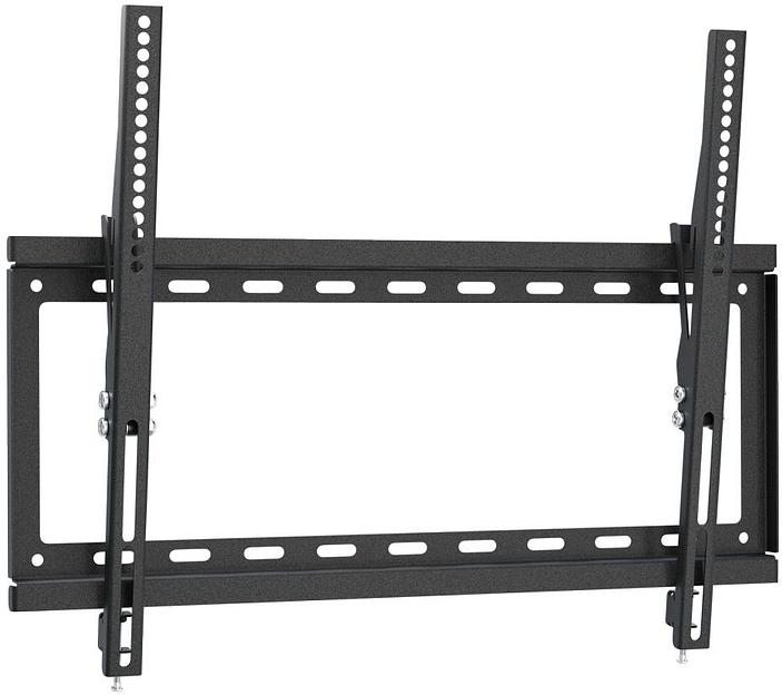 Кронштейн для телевизора Рэмо K-330 черный 17"-55" макс.30кг настенный наклон фото 2