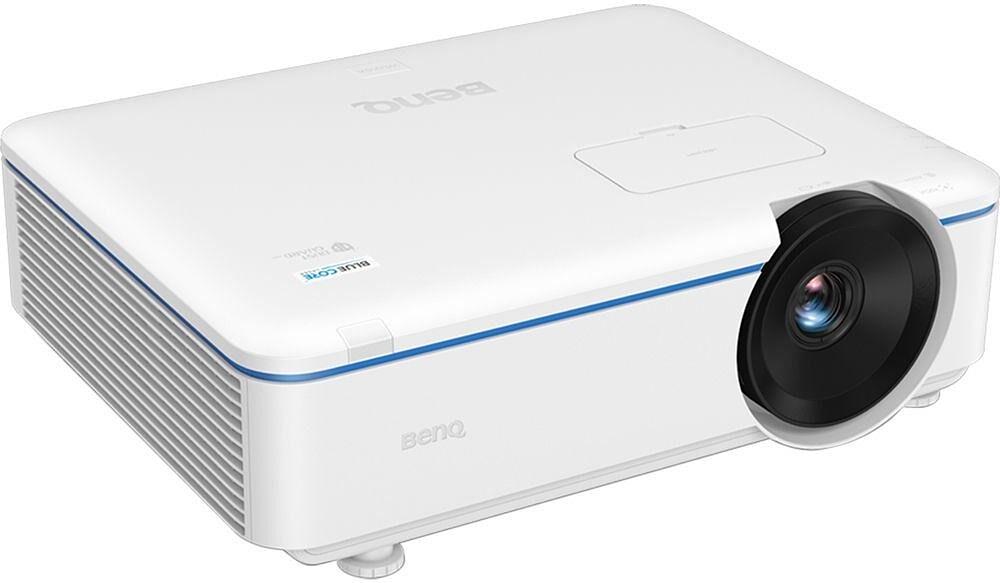 Лазерный проектор BenQ LU950 DLP фото 2
