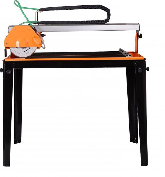 Плиткорез электрический Вихрь ЭП-200/620 900Вт оранжевый/черный фото 2