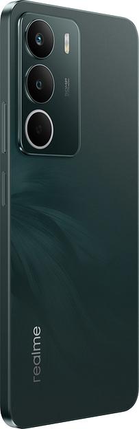 Смартфон Realme RMX5303 C71 128Gb 6Gb зеленый моноблок 3G 4G 2Sim 6.67" 720x1604 Android 15 50Mpix 802.11 a/b/g/n/ac NFC GPS GSM900/1800 GSM1900 FM фото 5