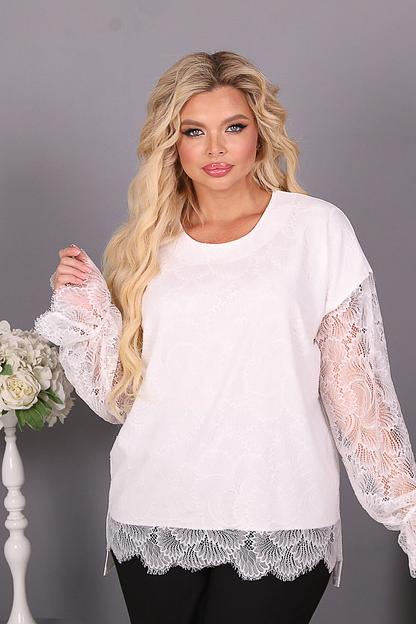 Джемпер М5-4217/11 фото 5