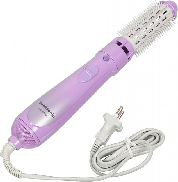 Фен Panasonic EH-KA42-V865 600Вт фиолетовый фото 2