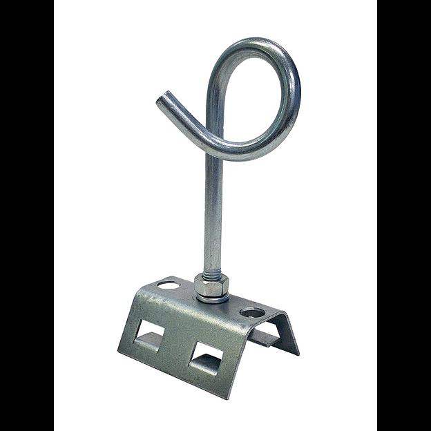 Узел крепления поддерживающий малый УК-П-01БУ У фото 1