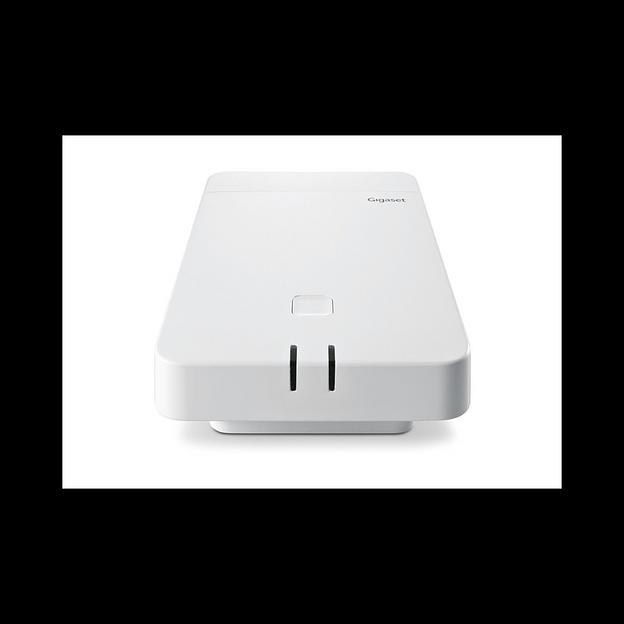 Базовая станция Gigaset N870 IP PRO S30852-H2716-S301 фото 2