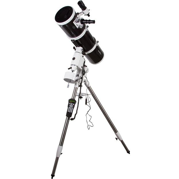  Телескоп Sky-Watcher BK P2001 HEQ5 SynScan GOTO > фото 1