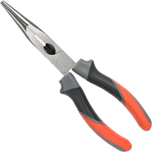 Длинногубцы Patriot LNP-200N (350004618) фото 3