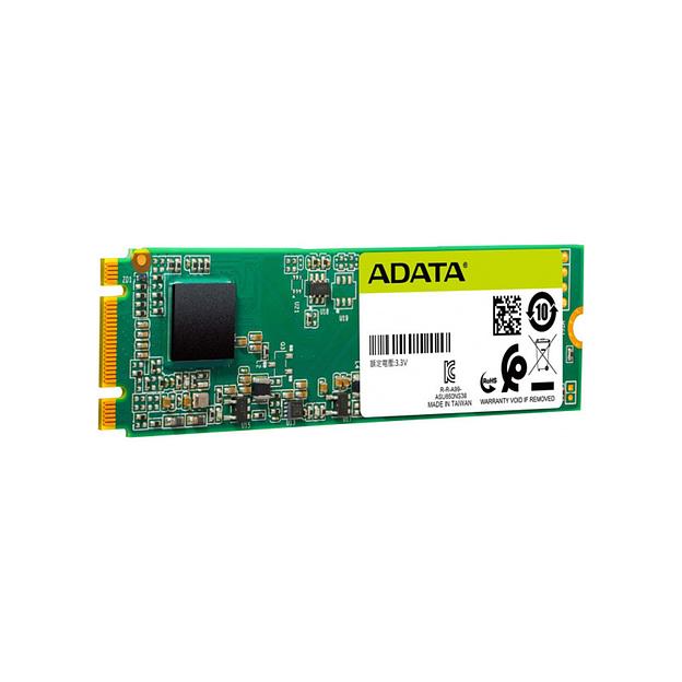 Твердотельный накопитель SSD ADATAUltimate SU650 ASU650NS38-120GT-C 120GB M.2 SATA III фото 1