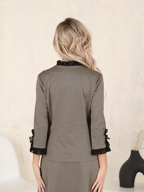 Джемпер М5-5415 фото 10