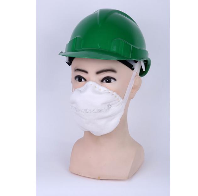 Полумаски фильтрующие, Респираторы «Лепесток–200Е» фото 1