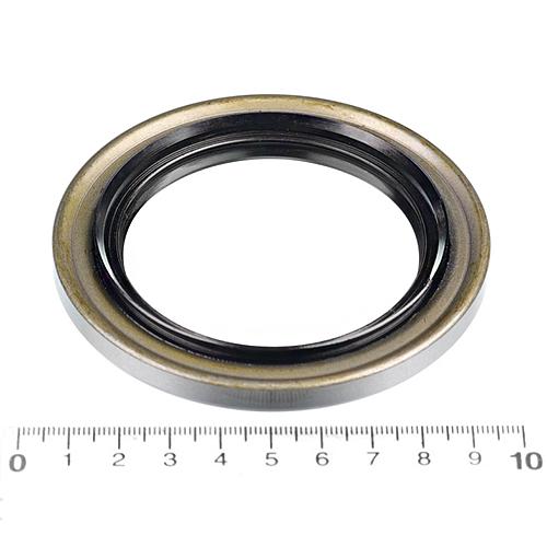 Сальник T1207 63*90*7*10, 90311-63001 Musashi фото 1