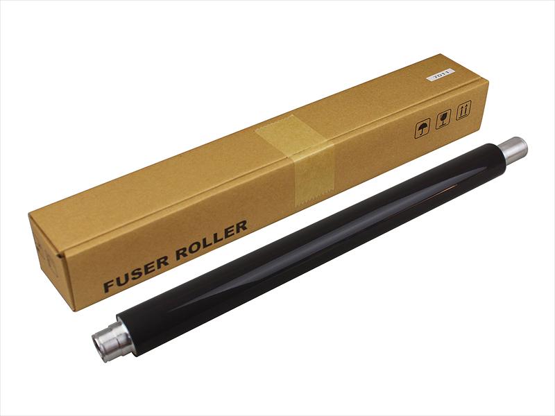 Прижимной вал Cet CET7011 для Konica Minolta Bizhub C220/C280/C360 фото 1