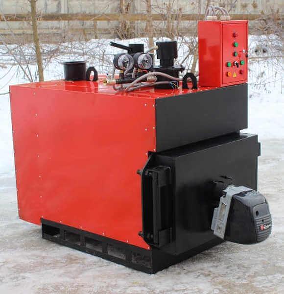 Парогенераторы для пропарочной камеры фото 4