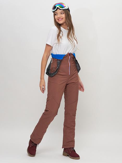 Брюки горнолыжные Colannia 66179TK фото 5