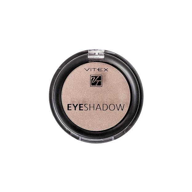 Витэкс компактные тени для век тон 03 фото 1