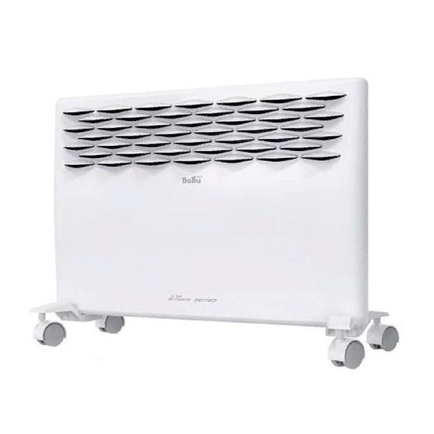 Конвектор электрический Ballu Ettore BEC/ETER-1000 фото 1