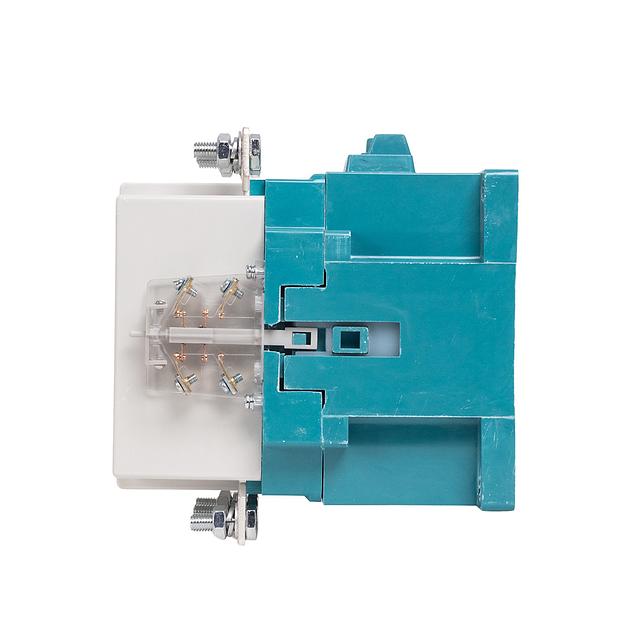 Контактор iPower CJ20-160 AC 220V фото 3