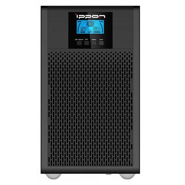 ИБП Ippon Innova G2 2000 Online 1800W/2000VA (288965) фото 3