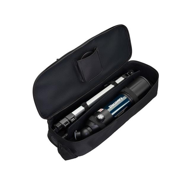  Телескоп Discovery Sky Trip ST80 с книгой > фото 3