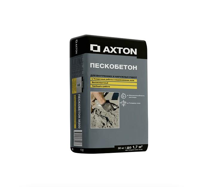 Пескобетон (цемент) М300 фото 1