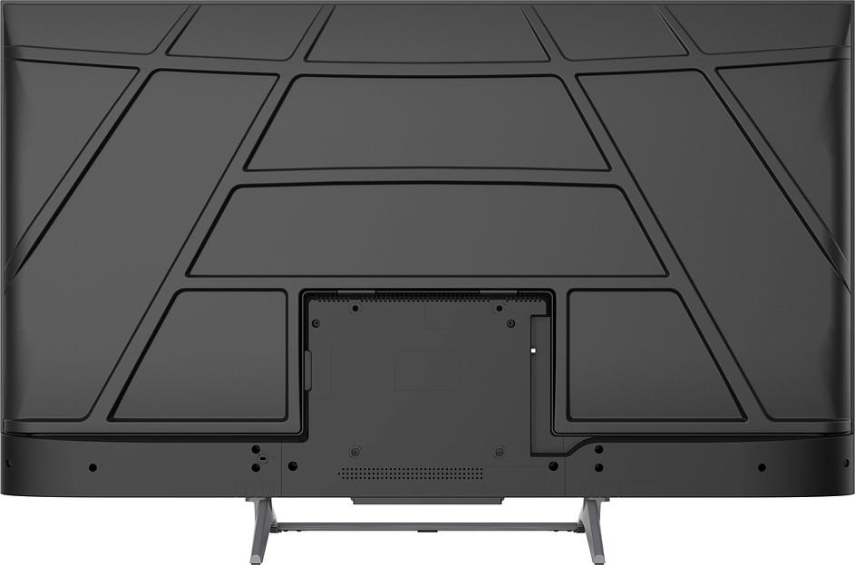 Телевизор QLED Skyworth 50" 50Q67H Google TV Frameless черный/серый 4K Ultra HD 60Hz DVB-T DVB-T2 DVB-C DVB-S DVB-S2 USB WiFi Smart TV фото 3