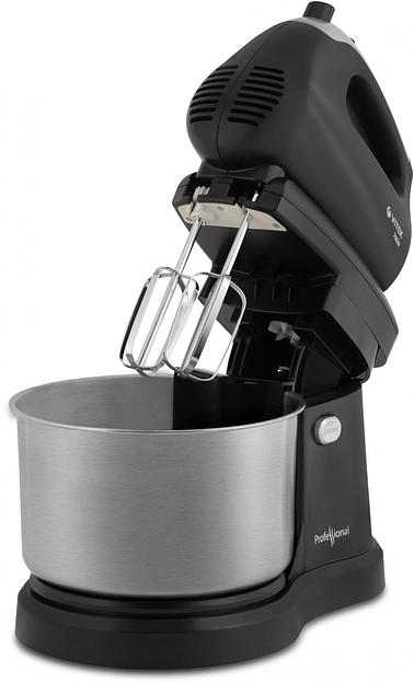 Миксер стационарный Vitek VT-1417 700Вт черный/хром фото 2