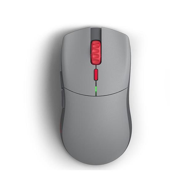 Компьютерная мышь Glorious Series One PRO Centauri (GLO-MS-P1W-CT-FORGE) фото 3