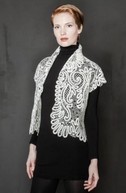 Блуза «Татьяна» ОПТ фото 1