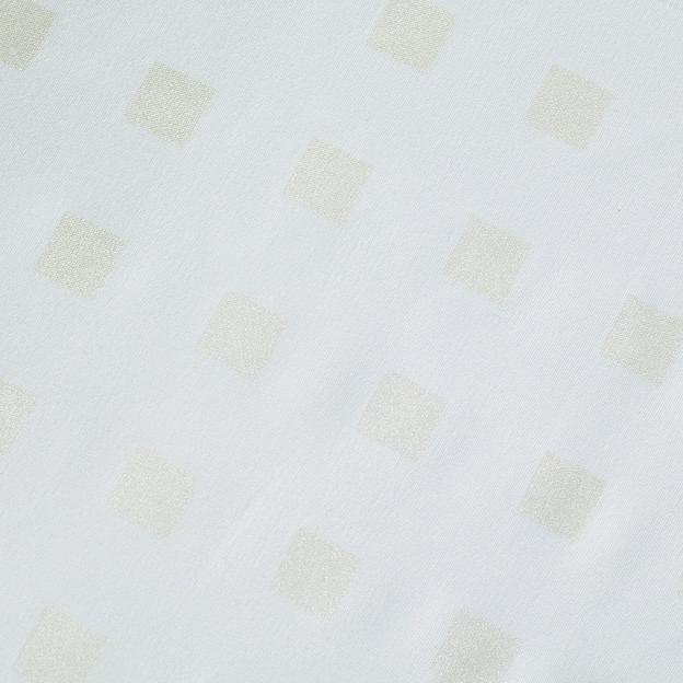 Наматрасник стеганый тик п/э на резинках ОПТ фото 3