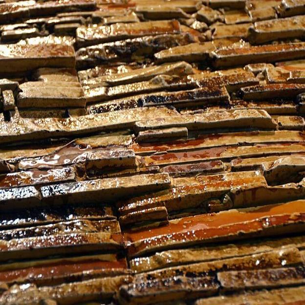 Облицовочный камень для фасада Сицилия Каролина 2 фото 4