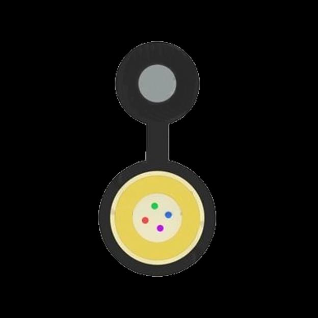 Кабель оптический SNR-FOCA-UT1-04 фото 2