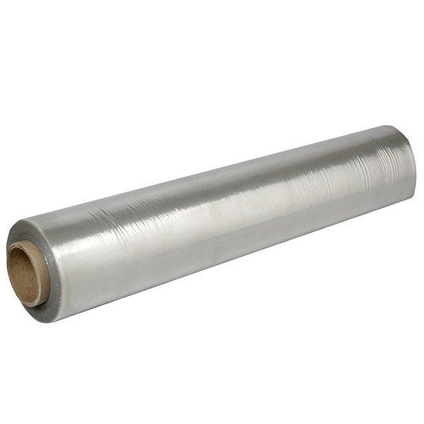 Стрейч пленка «Бизнес» ручная ОПТ фото 1