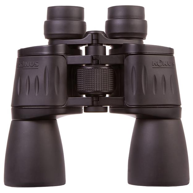 Konus бинокль Konusvue 7x50 > фото 3