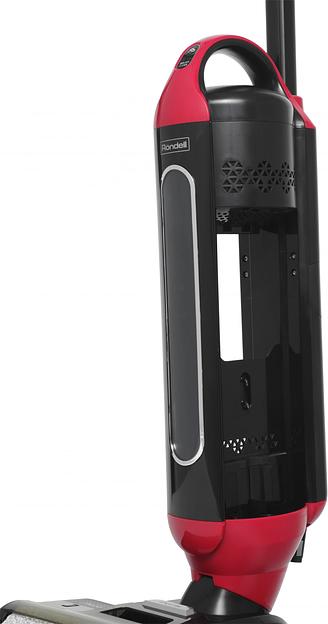 Пылесос моющий Rondell RDE-2080 200Вт черный/красный фото 8