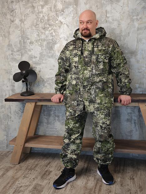 Костюм «Егерь» ОПТ фото 8