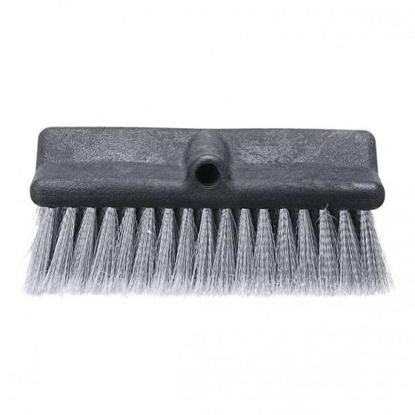 Щетка для мытья окон и автомобиля с подачей воды, 25х12 см, H1761 фото 1