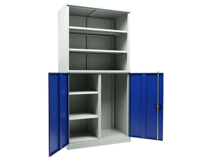 Шкаф инструментальный TC-1995/2-102200 на парковку фото 1