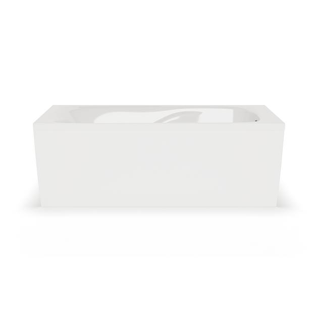 Ванна прямоугольная ESSE «Haiti 1600» ОПТ фото 1