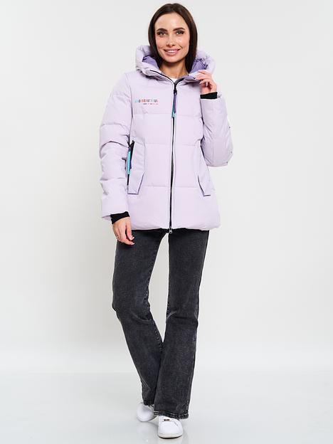 Женские Куртки фото 2