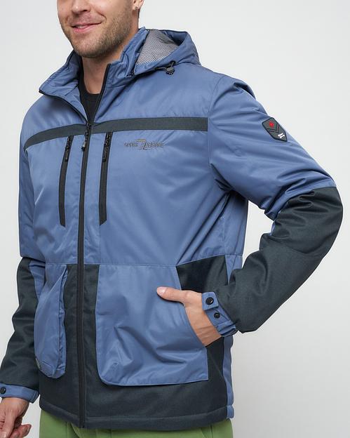 Куртка спортивная MG 8815S фото 10