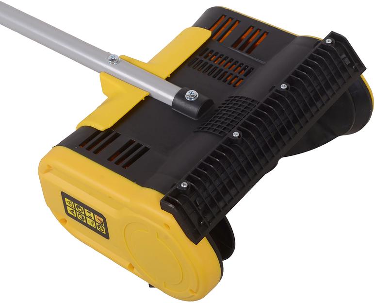 Снегоуборщик электр. Huter SGC 1700E 2кВт фото 6